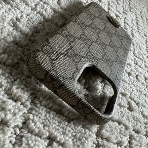 iPhone 13 Pro Max Gucci case